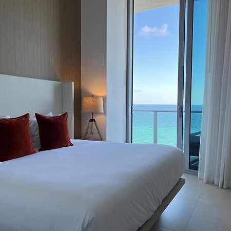 Direct Oceanfront Condo - Hyde Resort Hollywood Eksteriør bilde