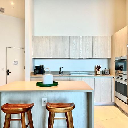 Direct Oceanfront Condo - Hyde Resort Hollywood Eksteriør bilde