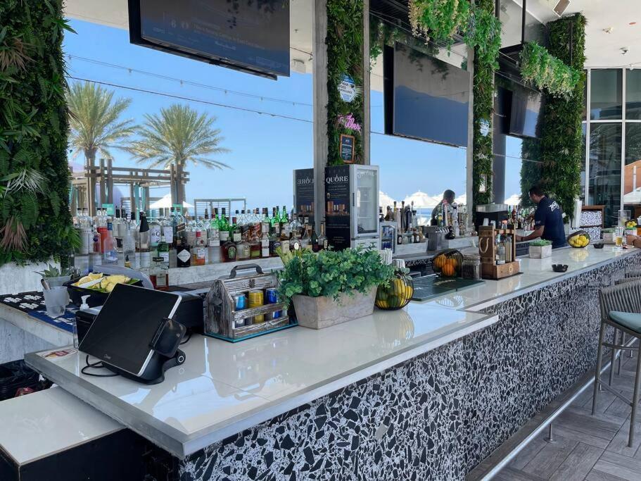 Direct Oceanfront Condo - Hyde Resort Hollywood Eksteriør bilde