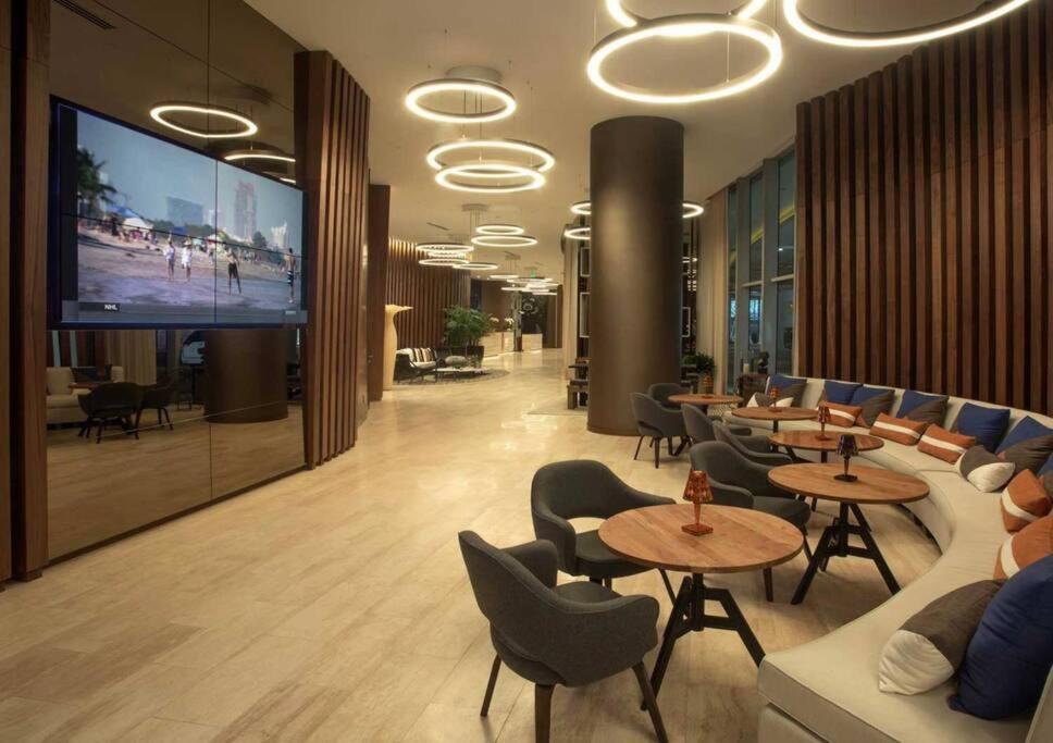 Direct Oceanfront Condo - Hyde Resort Hollywood Eksteriør bilde
