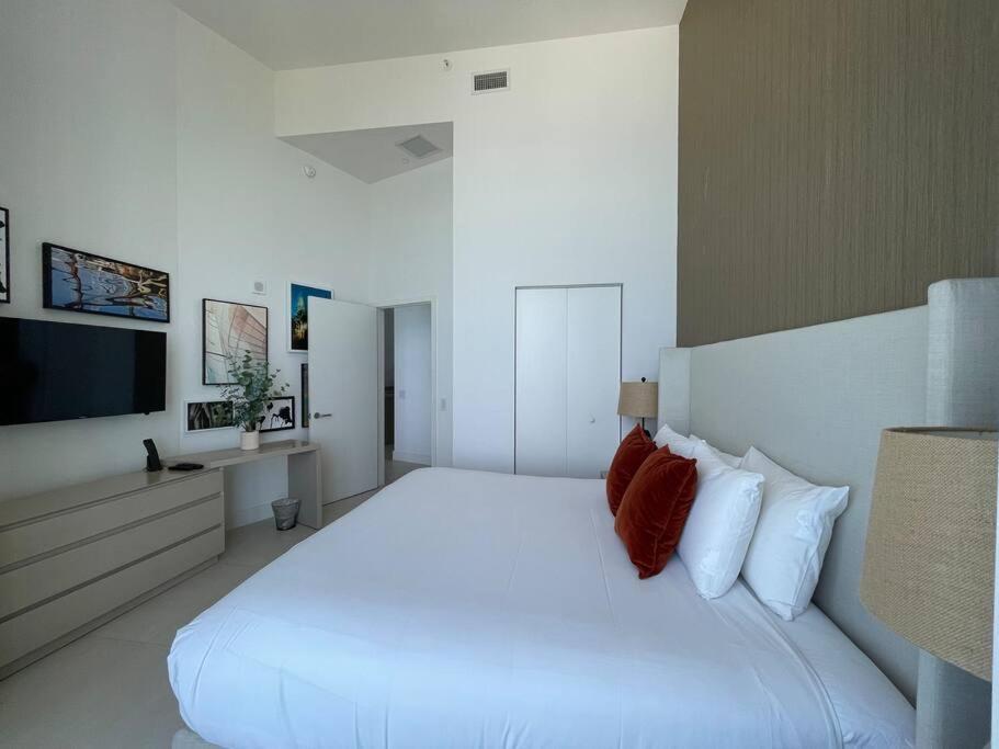 Direct Oceanfront Condo - Hyde Resort Hollywood Eksteriør bilde