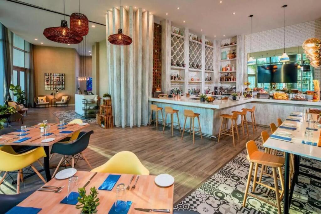 Direct Oceanfront Condo - Hyde Resort Hollywood Eksteriør bilde