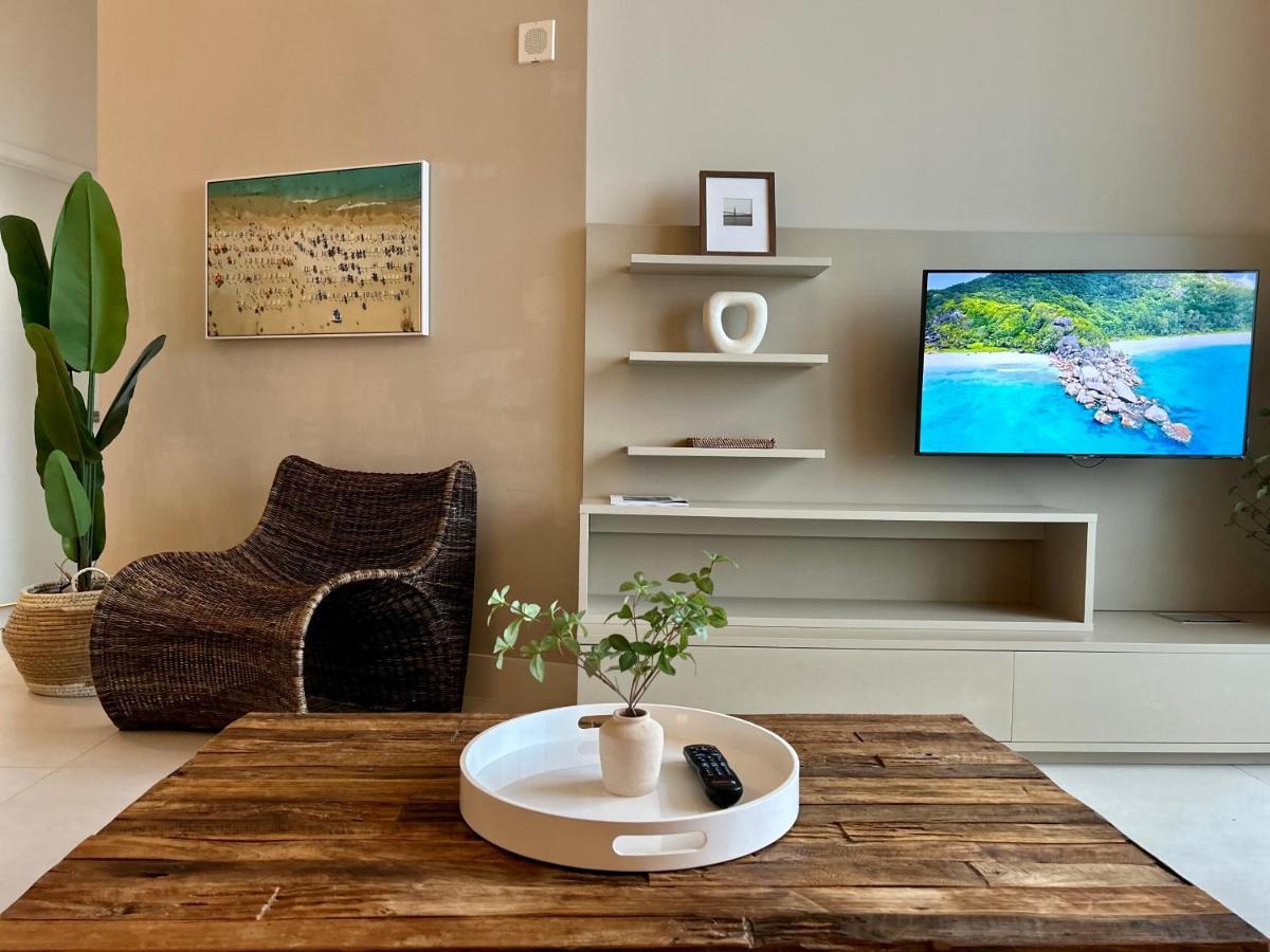 Direct Oceanfront Condo - Hyde Resort Hollywood Eksteriør bilde