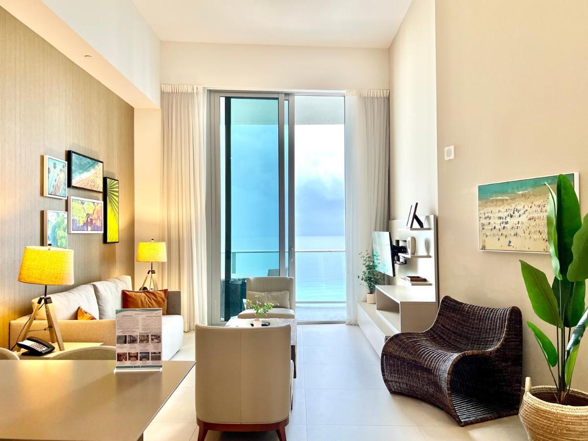 Direct Oceanfront Condo - Hyde Resort Hollywood Eksteriør bilde