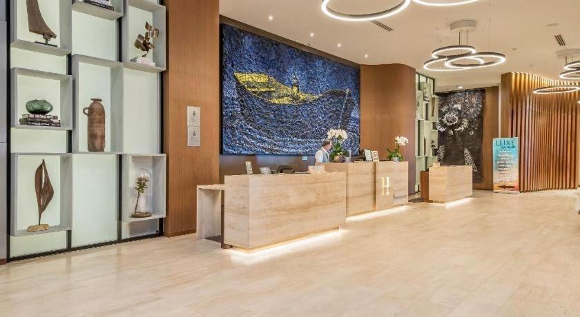 Direct Oceanfront Condo - Hyde Resort Hollywood Eksteriør bilde