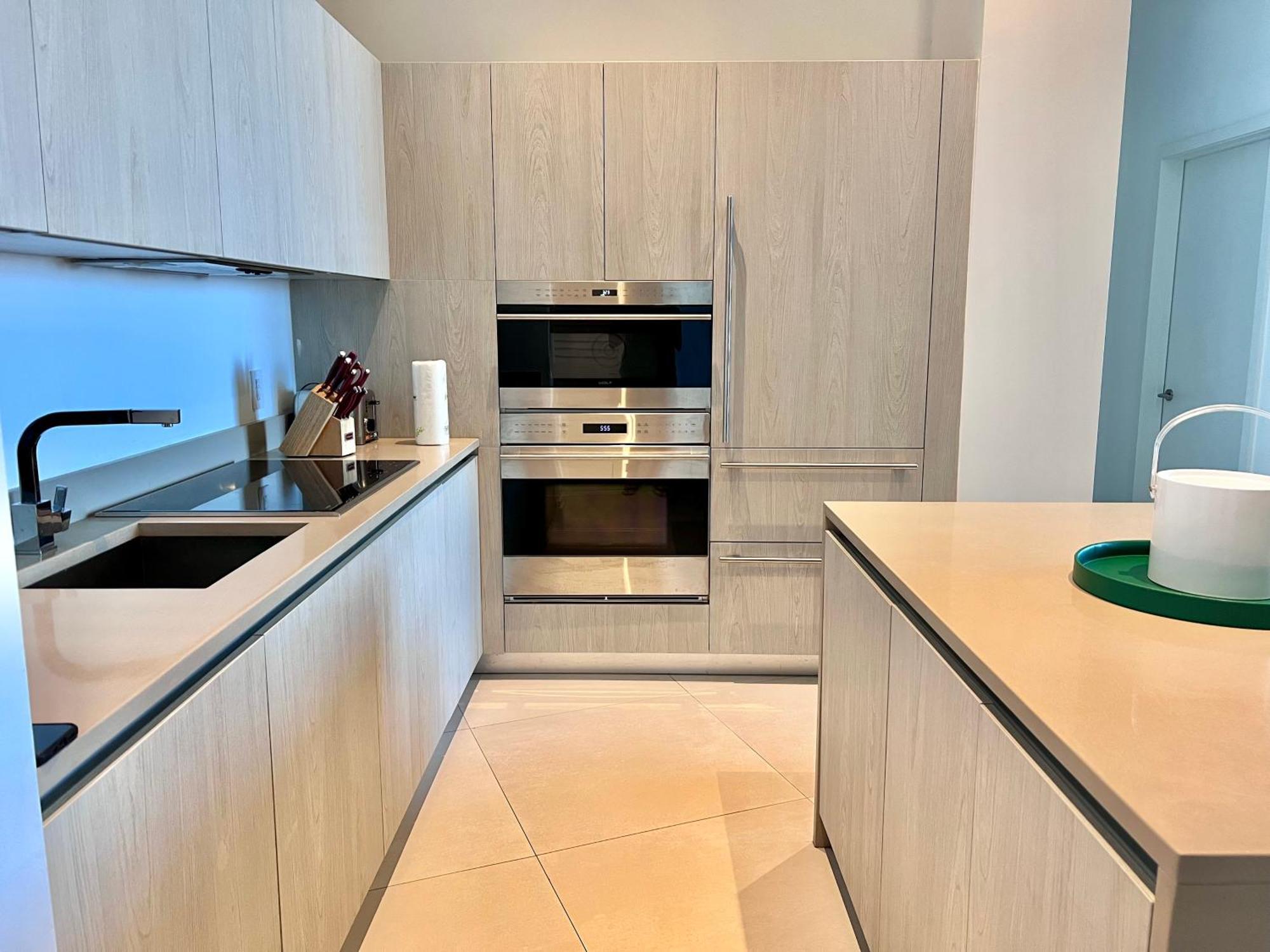 Direct Oceanfront Condo - Hyde Resort Hollywood Eksteriør bilde