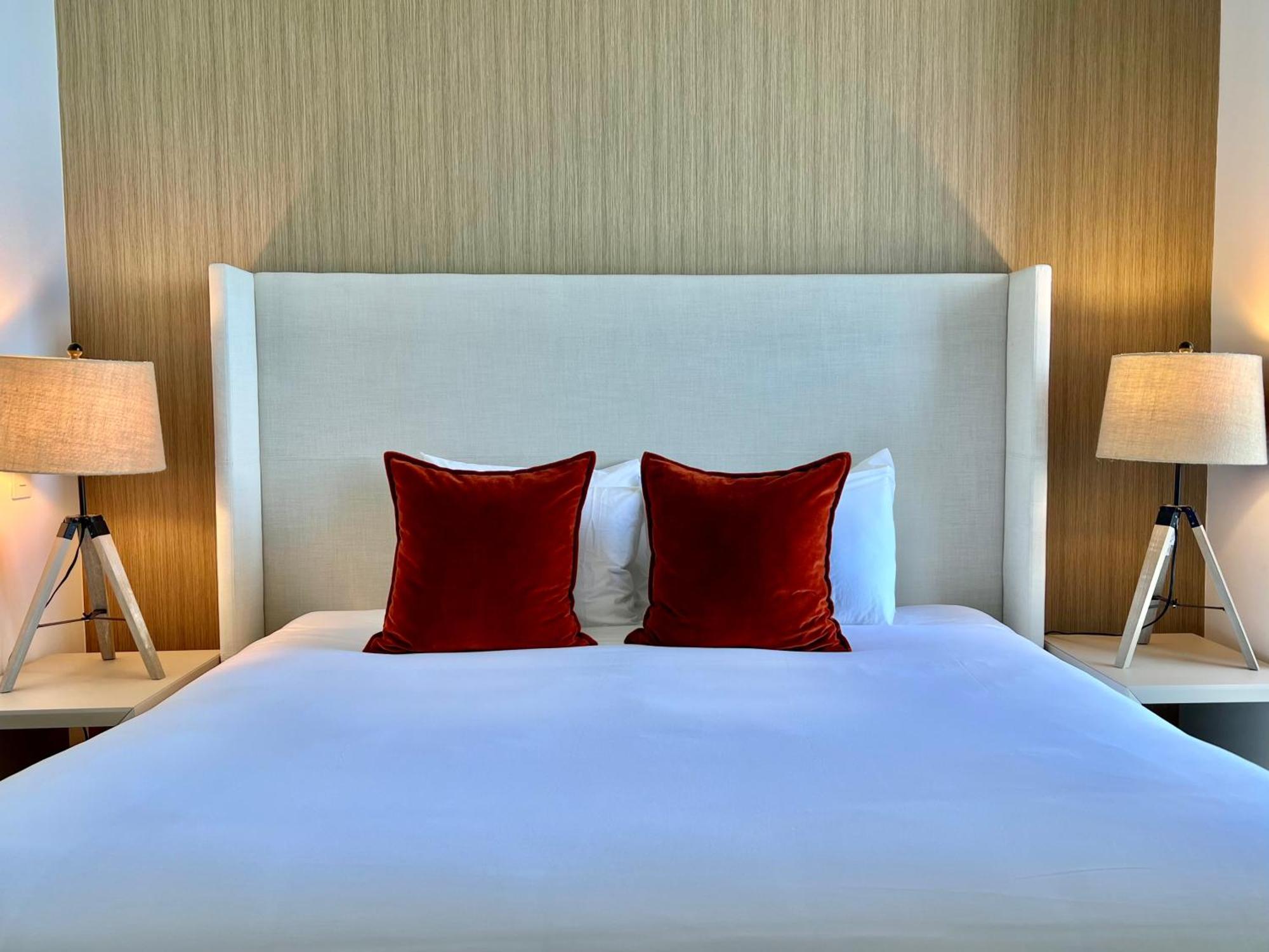 Direct Oceanfront Condo - Hyde Resort Hollywood Eksteriør bilde