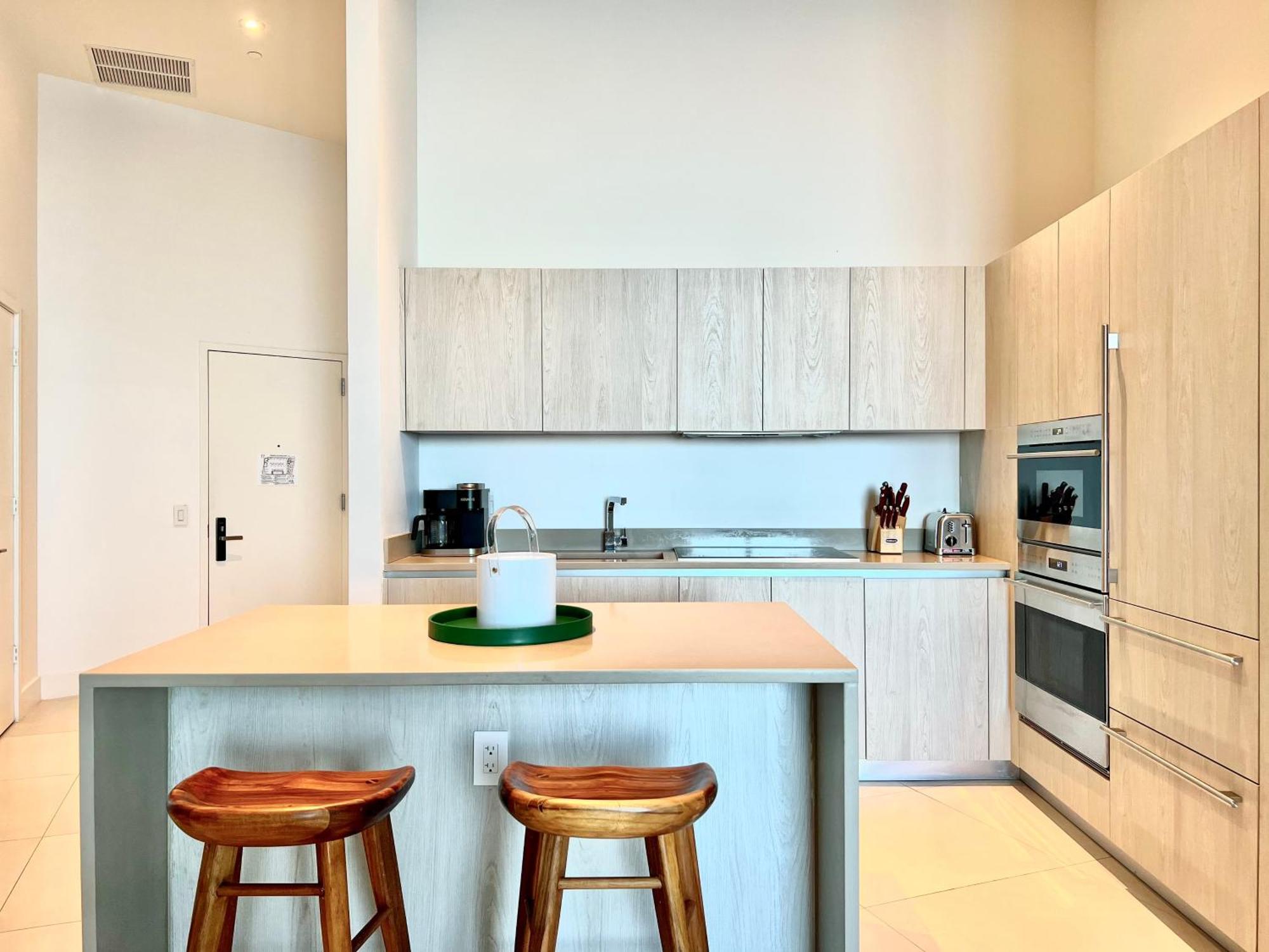 Direct Oceanfront Condo - Hyde Resort Hollywood Eksteriør bilde